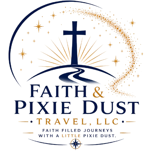 Faith & Pixie Dust