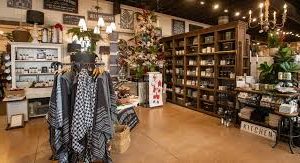 Fall Shopping Trip to Ohio's Amish Country